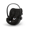 Cybex Cloud G i-Size Magic Black/black