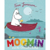 Moomin and the Ocean's Song - Tove Jansson