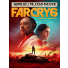 Far Cry 6 - Game of the Year Edition (PC) Ubisoft Connect Key 10000206389032