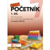 Hravý početník 7 - 1. díl