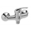 Novaservis - Drezová batéria bez ramena 150 mm Titania Iris chróm 92070/1,0