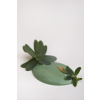 Kriedová farba Vintage Paint - Graceful Green - 100 ml
