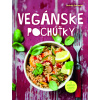 Vegánske pochúťky