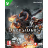 Darksiders Warmastered Edition CZ (XSX)