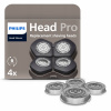 Čepele holiace strojčeky Philips HS740/15 pre HS5980, HS7980, HS9980 - 4 kusy