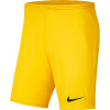 Šortky Nike M NK DRY PARK III SHORT NB K bv6855-719 Veľkosť M