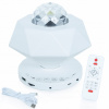 Nočná lampa do detskej izby - Sladké LED LAG LED NOC MDF 40 cm (Sladké LED LAG LED NOC MDF 40 cm)