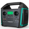 Power banka Swarey S1000 201600 mAh 1000 W