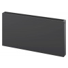 Mexen Flat CF22 W422F-040-060-66 400 mm x 600 mm antracit