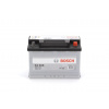 Bosch S3 12V 70Ah 640A 0 092 S30 080, 0 092 S30 080