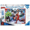 Ravensburger 107711 Avengers 100 dielov