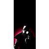 CUKROVÁ TLAČ jedlý obrázok na tortu Cukrová hmota Spider-Man Noir + MENO TEXT