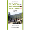 Průvodce Šumava Bavorský les - Mazný Petr