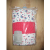 Dojčensky overal - PAJACYK TU MULTIColor (TU_ 3pack pAJACYKI_ KVETY _12-18M_ 86/CM NOVINKA)