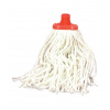 Spokar Mop nahradny cerveny 200g