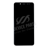 LCD displej + dotykové sklo + rámček pre Xiaomi Redmi Note 5/Note 5 Pro Black