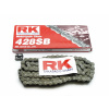 STOMP Pitbike reťaz RK SB 428,120článkov, Stomp, DemonX, WPB
