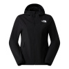 Dámsky Softshell THE NORTH FACE W NIMBLE HOODIE 2 NF0A8G15JK31 – Čierna
