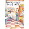 Teasing Master Takagi-san, Vol. 15 (Brožovaná)