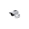 Atrapa kamery Cabletech DK-12 Silver URZ0993, Bullet, Solar, LED