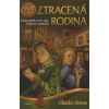 Ztracená rodina - Vládcove obchodu - 2. kniha - Charles Stross
