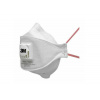 3M Aura filtrační polomaska (respirátor) s ventilkem FFP3 (9332+)