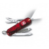 VICTORINOX 0.6226.T SIGNATURE LITE RUBY