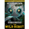 The Wild Robot: Soon to be a major DreamWorks animation!