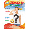 Alfa křížovky kvízové - 4/2022