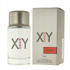 Hugo Boss Hugo XY toaletná voda pánska 100 ml