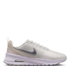 Nike Air Max Nuaxis Ld61 Smt Wht/Mt Silv 4 (37.5)