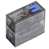 Weidmüller CRI20048T Miniatúrne priemyselné relé, 48 V/DC, 8 A, 2 prepínacie, 10 ks; 3052520000