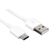 EP-DN930CWE Samsung USB Type-C dátový kábel White (Bulk)