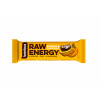 BOMBUS RAW ENERGY banana&coconut, 50 g