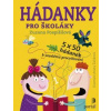 Hádanky pro školáky - Zuzana Pospíšilová