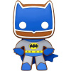 Funko POP! DC Holiday – Batman