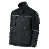 Rimeck Ranger M MLI-W5394 ebony gray jacket (186415) Black 52/54
