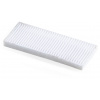 DOMO Náhradný HEPA filter pre robotický vysávač DO7296S-HP
