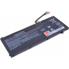 T6 Power batéria pre Acer Aspire Nitro VN7-572, VN7-791, 4 600 mAh(52 Wh), 3cell, Li-pol NBAC0088