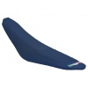 Poťah sedla SELLE DALLA VALLE SUPER wave modrý
