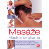 Masáže vlastníma rukama - Atkinson Mary