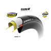 MICHELIN PLÁŠŤ PRO5 BLACK 700X32C COMPETITION LINE KEVLAR MAGI-X TS TLR (421708) Uni