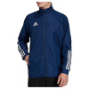 Pánská bunda Adidas Condivo 20 Presentation - ED9251 | Condivo 20 Presentation | Tmavě modrá | S