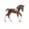 Schleich 13758 Kůň Thakener hříbě