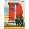 Den D - Vylodění v Normandii - DVD