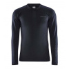 Funkčné tričko CRAFT ADV Warm Intensity LS L