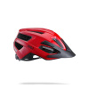 Prilba BBB BHE 29 KITE Red - 58 – 61,5 cm