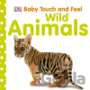 Wild Animals - Dorling Kindersley