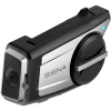 SENA Mesh headset 50C s 4K kamerou