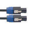 Stagg NSP10SS25CR